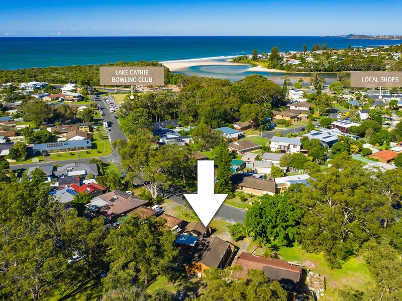 Sold House Prices & Auction Results in Lake Cathie, NSW 2445