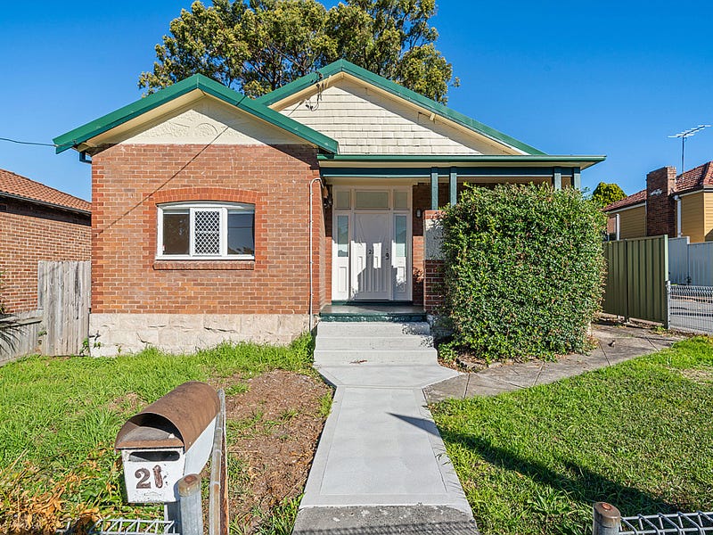 21 Wickham Street, Arncliffe, NSW 2205