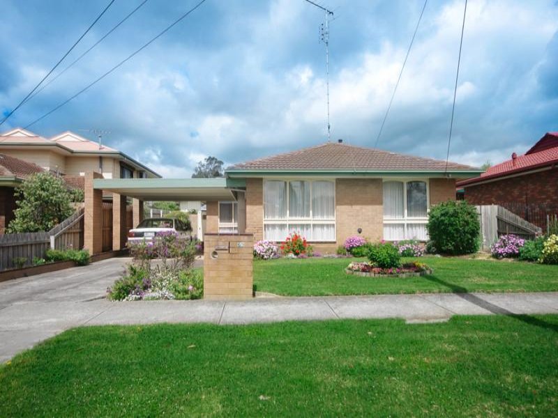 69 Kidman Avenue, Belmont, Vic 3216 Property Details