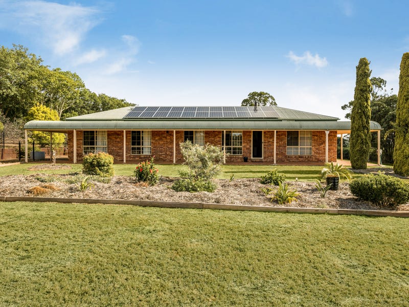 56 Panorama Drive, Glenvale, QLD 4350 - realestate.com.au