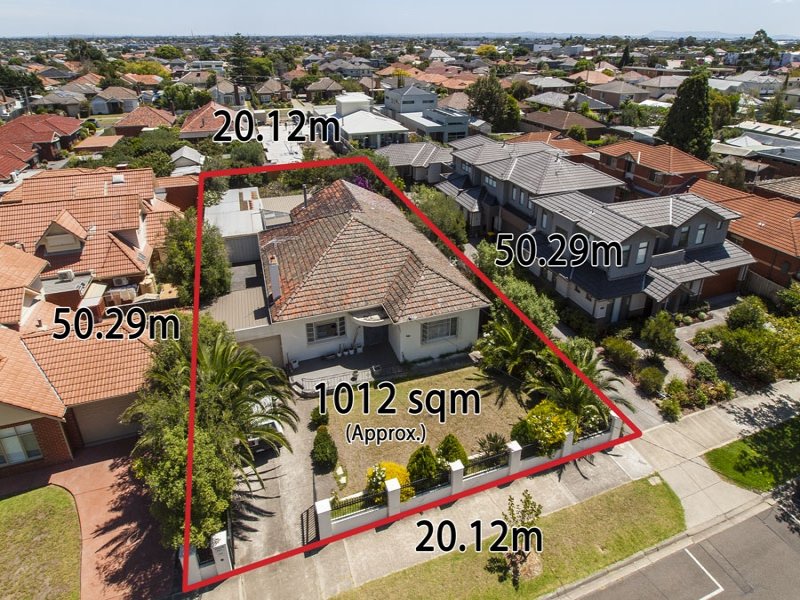 141 Cooper Street, Essendon, Vic 3040 Property Details