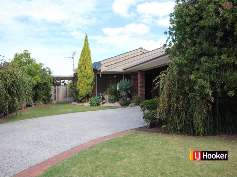 12 Oxford Way, North Wonthaggi, VIC 3995