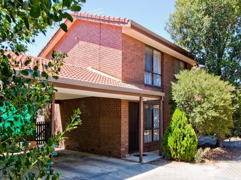 4/27 Downer Avenue, Campbelltown, SA 5074 Property Details