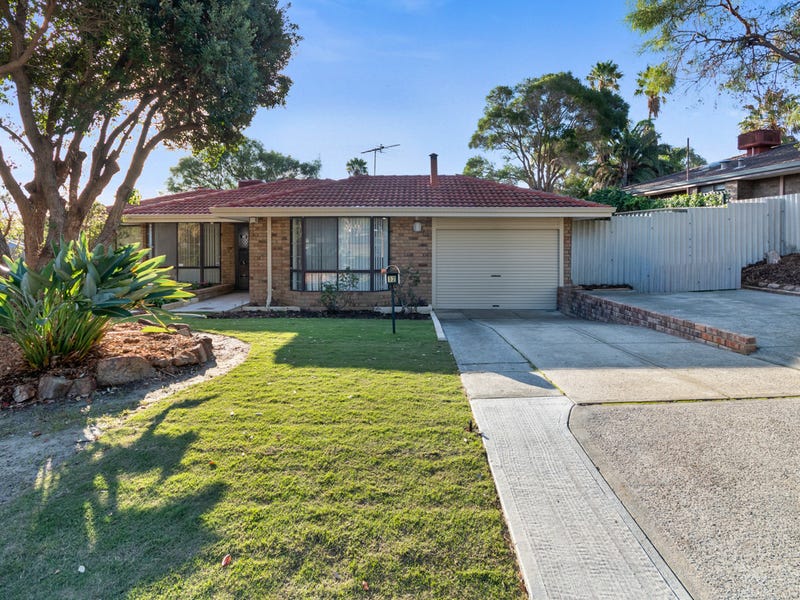 12 Trailwood Drive, Woodvale, WA 6026 Property Details