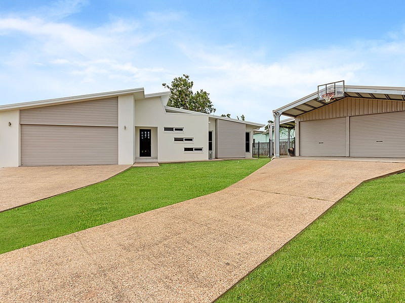 12 Merino Court, Walkerston, QLD 4751
