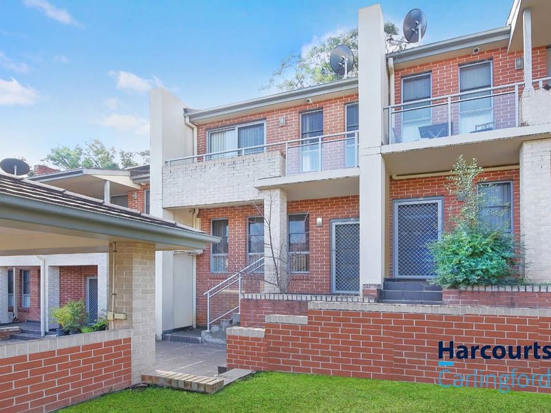 19/612 King Street, Dundas Valley, NSW 2117