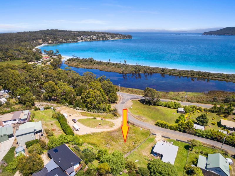 8A Lagoon Road, White Beach, Tas 7184