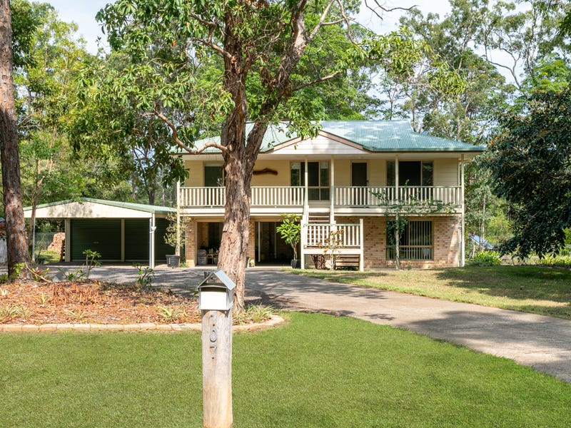 107 Blueberry Drive, Black Mountain, QLD 4563 - realestate.com.au