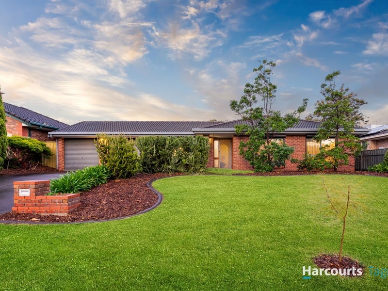 16 Odessa Drive, Woodcroft, SA 5162 Property Details