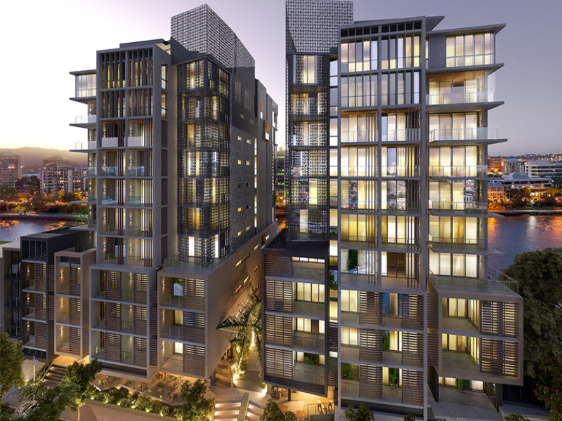 101 Riverside Drive, West End, QLD 4101 - realestate.com.au