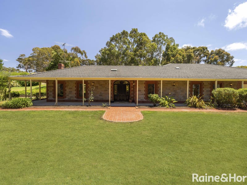 5 Bonney Road, Mount Barker Springs, SA 5251