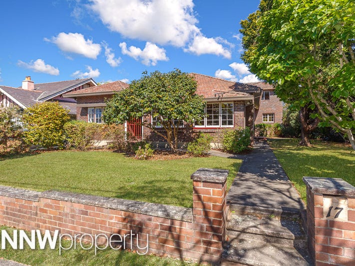 17 Rawson Street, Epping, NSW 2121 Property Details