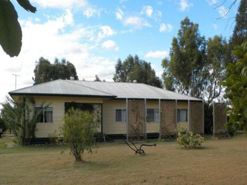 5 Eddy Drive, Capella, Qld 4723 Property Details