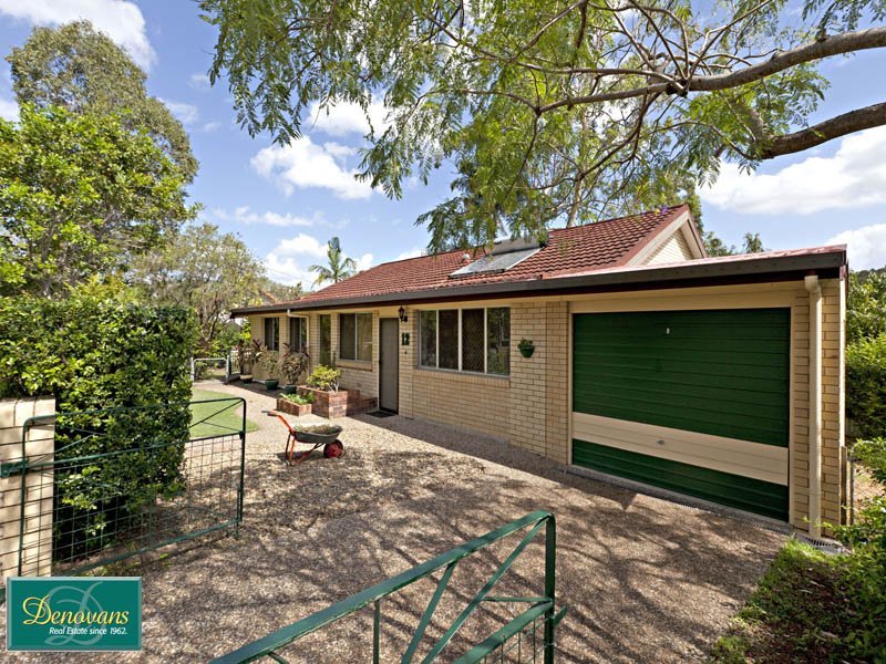 12 Hurdcotte Street, Enoggera, Qld 4051 Property Details