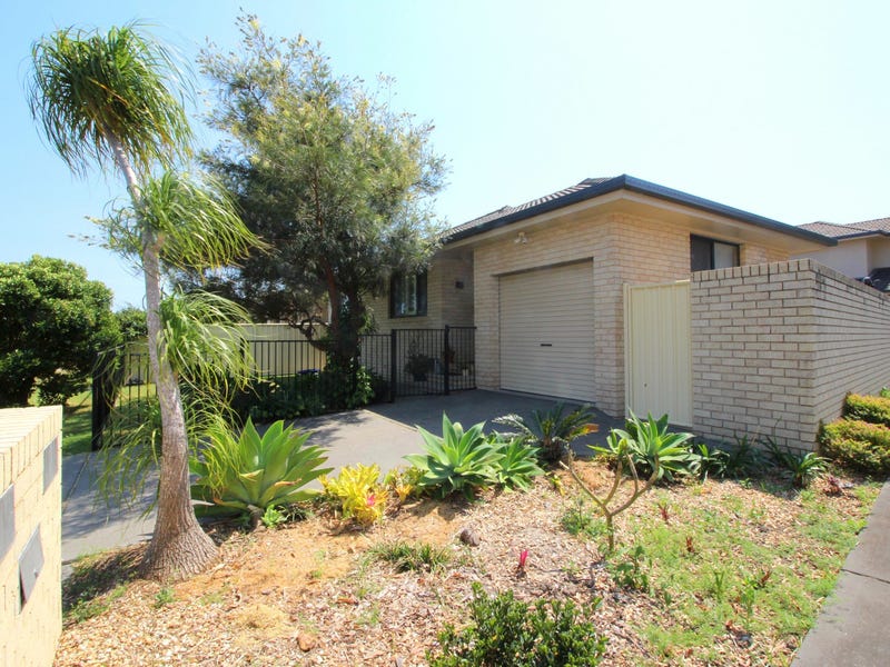 Unit 1/5 Park Avenue, Yamba, NSW 2464 Property Details