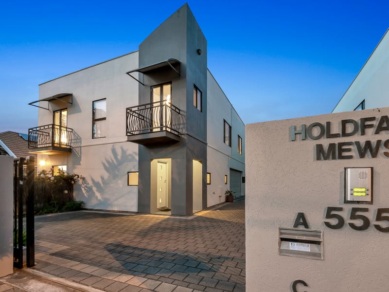 555D Anzac Highway, Glenelg North, SA 5045