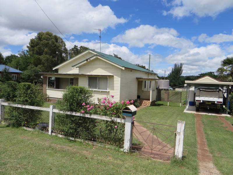 77 Macquarie Street, Glen Innes, NSW 2370