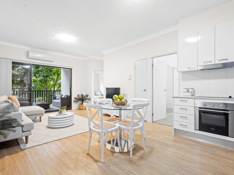 11 Lyons Terrace, Windsor, Qld 4030 Unit for Rent