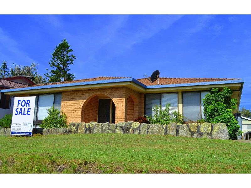 63 Riverside Drive, Wooli, NSW 2462 Property Details