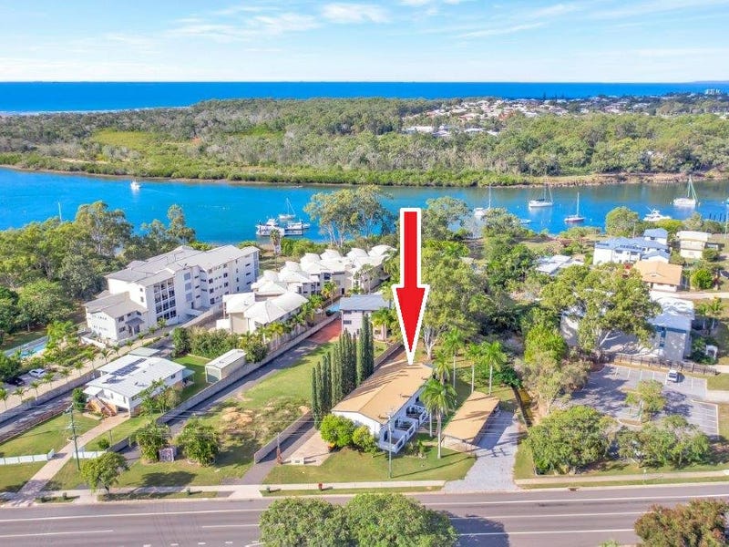 5/4 Wyndham Avenue, Boyne Island, Qld 4680