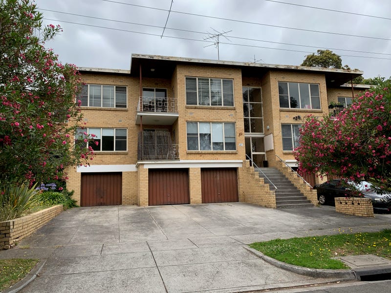 2/44 White Avenue, Kew East, VIC