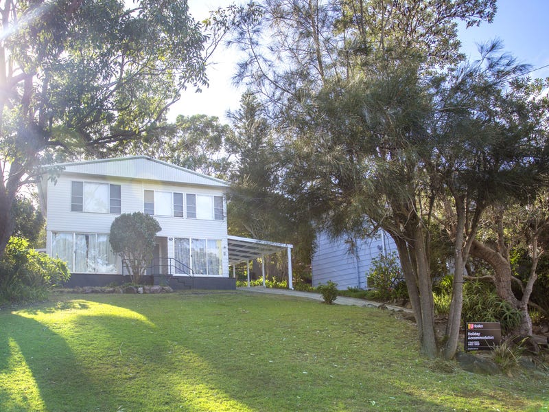 86 Tallwood Avenue, Mollymook Beach, NSW 2539