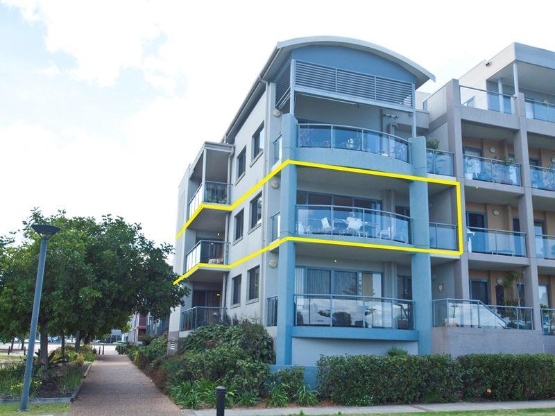 14/233 Hannell Street, Maryville, NSW 2293 Property Details