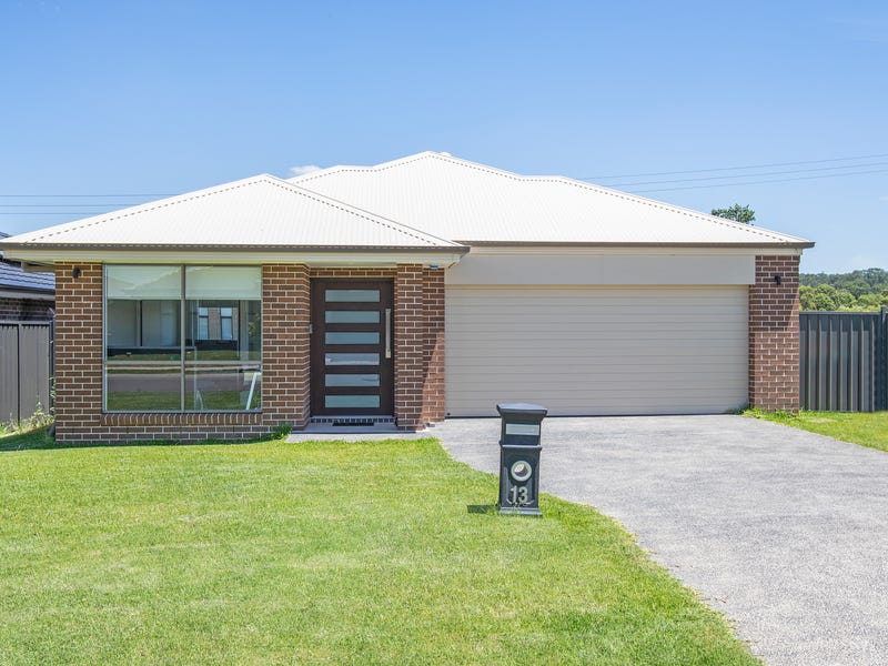13 Conquest Close, Rutherford, NSW 2320 Property Details