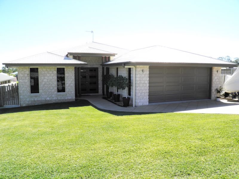 3 Karumba Court, Tannum Sands, QLD 4680