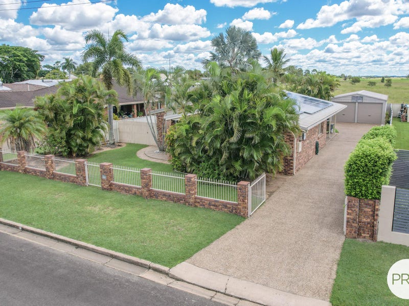 7 Loeskow Street, Bundaberg North, QLD 4670