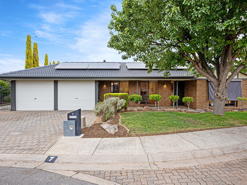 Sold Property Prices Auction Results In Golden Grove Sa 5125 Realestate Com Au