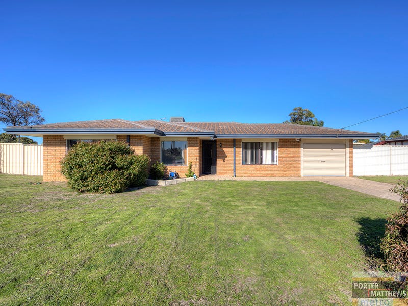 117 Newburn Road, High WA 6057