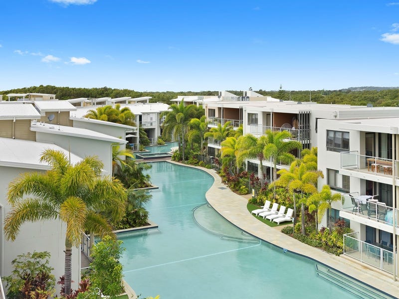 32/130 Mudjimba Esp, Marcoola, QLD 4564