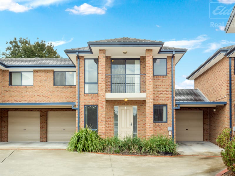 5/19 Donald Road, Queanbeyan, NSW 2620