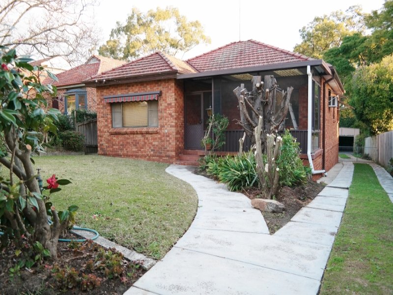 6 Watson Street, Putney, NSW 2112