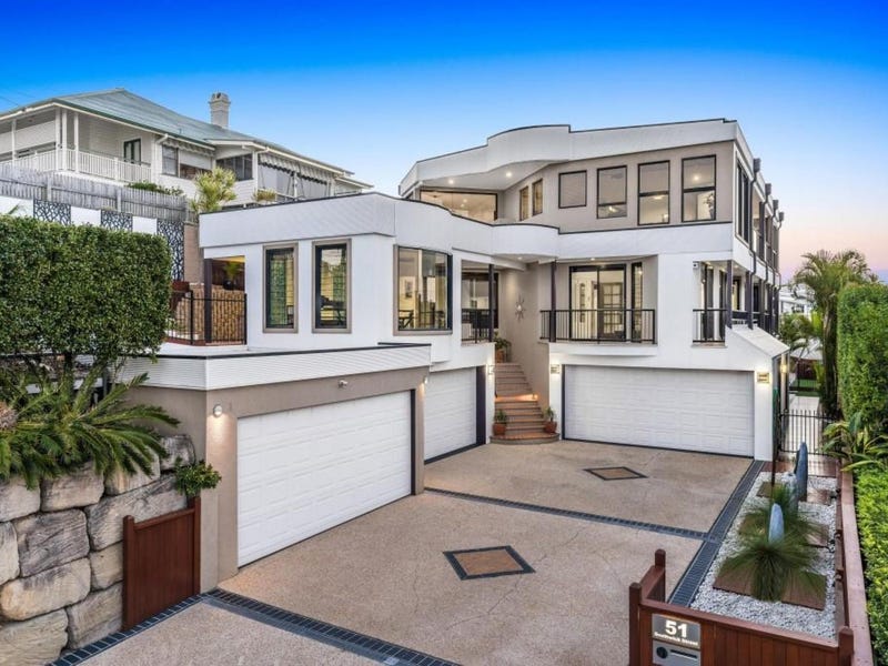 51 Southwick Wynnum Qld 4178 House For Sale Realestate Com Au