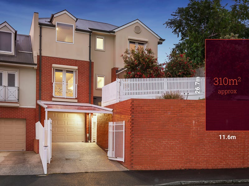 9294 Newman Street, Kensington, VIC 3031