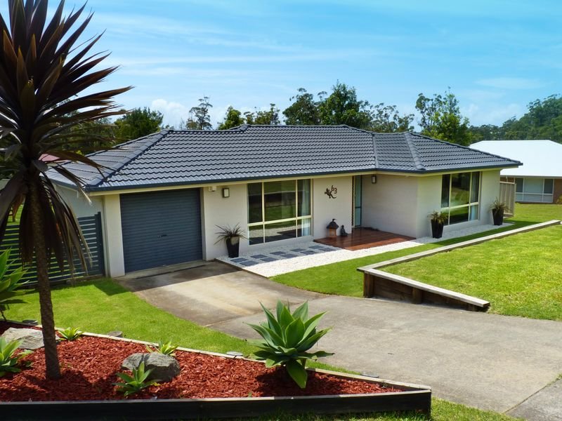 63 Settlers Way, Mollymook, NSW 2539 Property Details