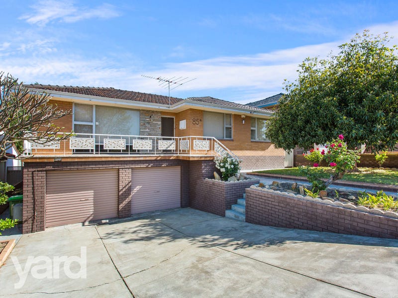 85A Samson Street, White Gum Valley, WA 6162