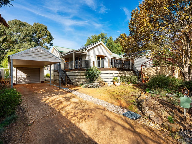 112B Farnsworth Street, Castlemaine, Vic 3450 Property Details