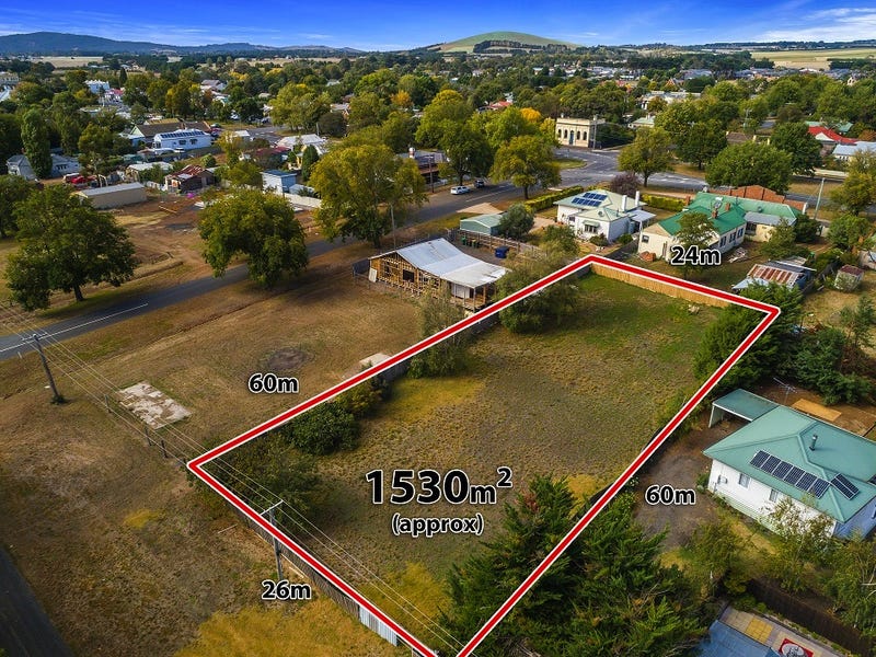 25 Dundas Street, Lancefield, VIC 3435