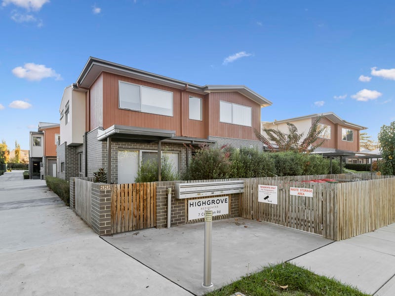 9/79 Cameron Road, Queanbeyan, NSW 2620