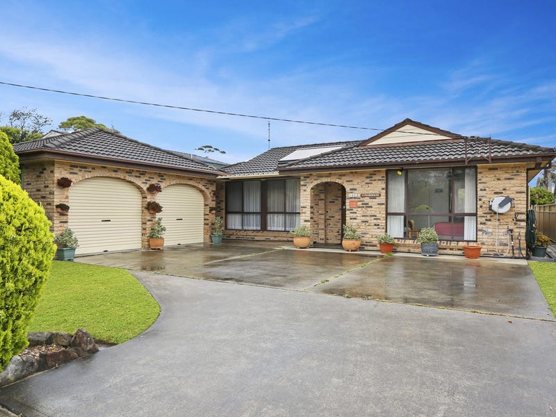160 Scott Street, Shoalhaven Heads, NSW 2535