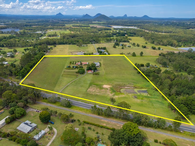791807 D'Aguilar Highway, Wamuran, Qld 4512 House for Sale
