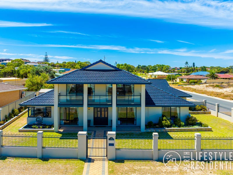 45 Sovereign Drive, Two Rocks, WA 6037