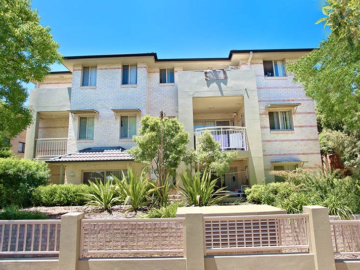 11/68 Hargrave Road, Auburn, NSW 2144 Property Details