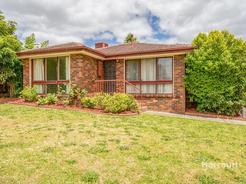 7 Gunns Road, Hallam, Vic 3803 House for Sale