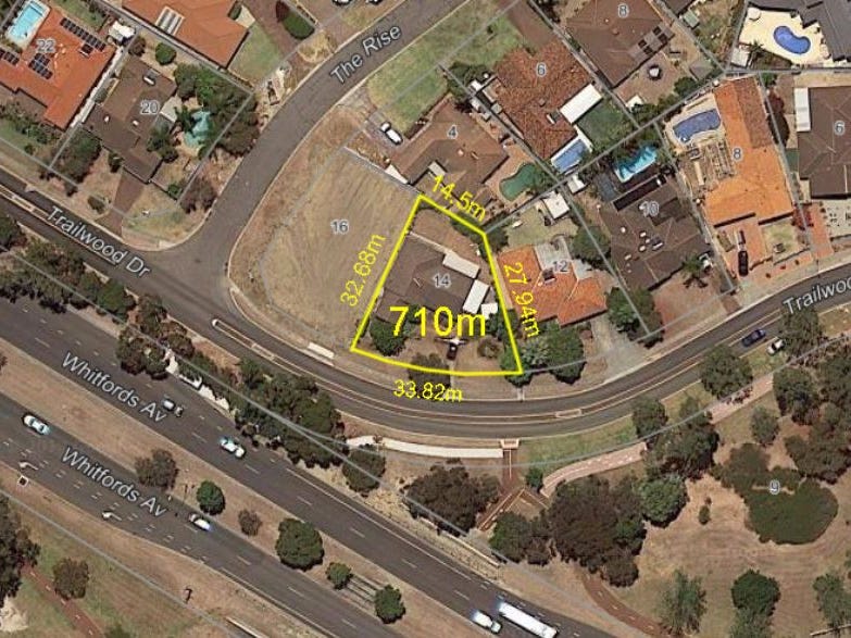 14 Trailwood Drive, Woodvale, WA 6026 Property Details