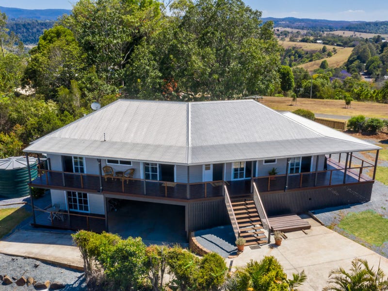 3 Willow Court, Beechmont, QLD 4211