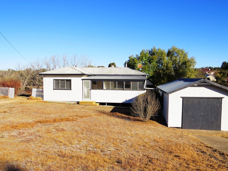 131 Long Street, Warialda, NSW 2402